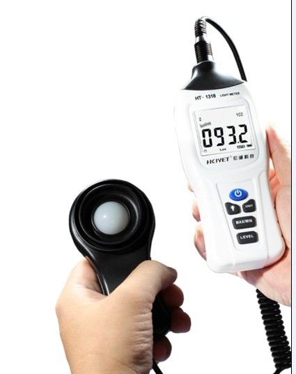 精密型照度計(jì)HT-1318
