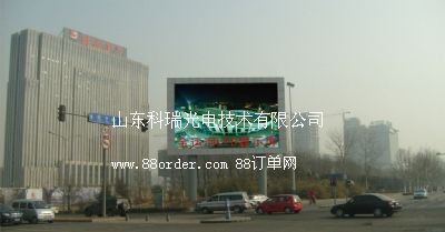 ����LED�@ʾ��