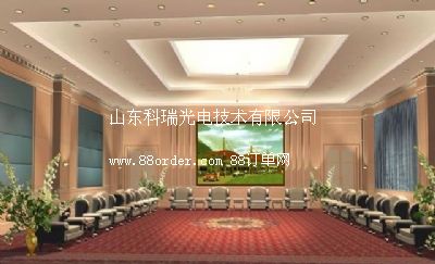 �H�����\(y��n)��LED�҃�(n��i)��ȫ��ɫ�@ʾ��