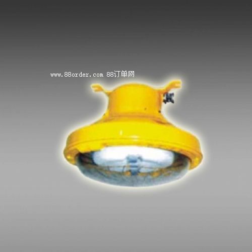 防爆無極熒光燈