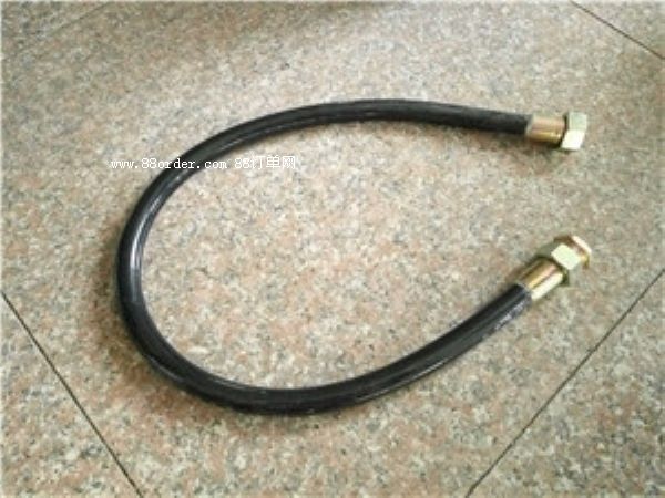 防爆撓性連接管BNG-25*700