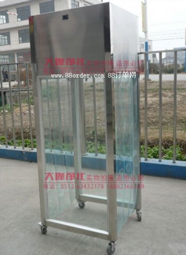 潔凈取樣車 不銹鋼采樣車 PQ采樣車 層式取樣車