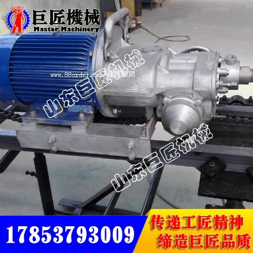 ɽ�|�޽�KHYD50�͎rʯ��@ 2.2KWС���@�C(j��)��������