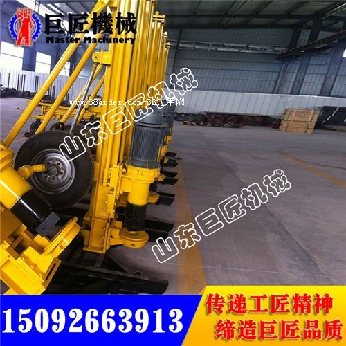 KQZ-150D��Ӵ򾮙C(j��)