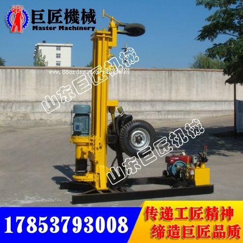 KQZ-200D�������ʽ��Ӵ򾮙C �r����ˌ���