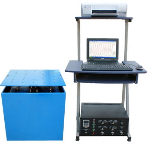 電磁振動臺/虛焊檢測儀