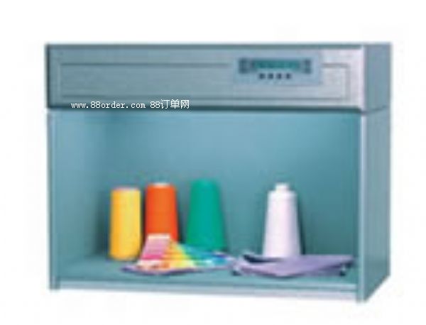 標(biāo)準(zhǔn)光源對色燈箱