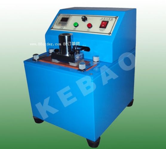 油墨脫色試驗機/油墨色牢度試驗機