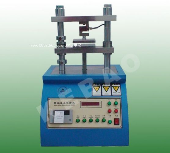 邊壓強度試驗機