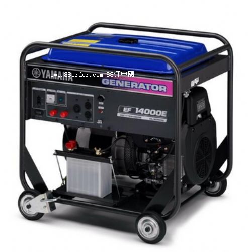 �ձ����R�� EF14000E���Ͱl(f��)늙C(j��)