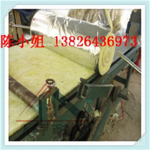 曲麻萊玻璃棉氈生產(chǎn)廠家 除了保溫隔熱的性能還可以用在墻體吸音