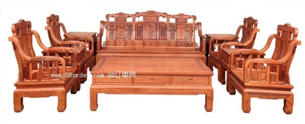 三陽開泰沙發(fā)