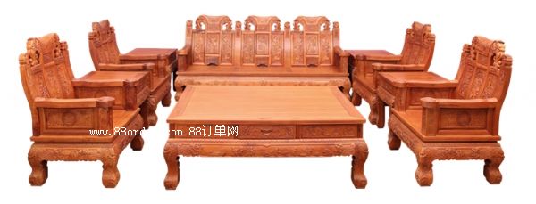 盛世年華沙發(fā)