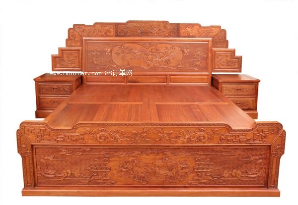 十全十美大床