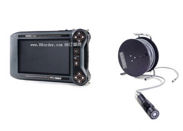 ����(gu��)�׵�?t��ng)�LEADER Cam R90ҕ�l����̽�y(c��)�x