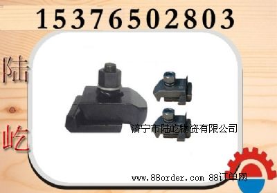 鋼軌壓軌器,軌道壓軌器