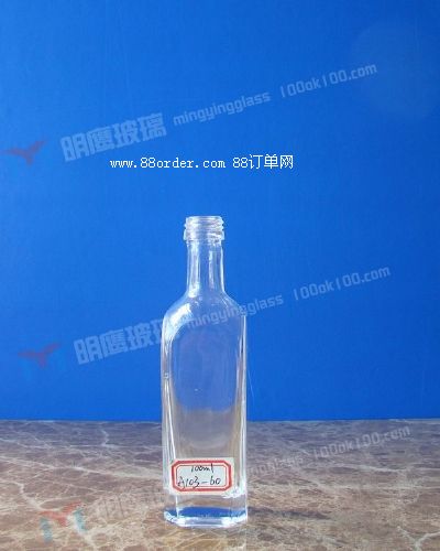 ��������(y��ng)100ml���ƿ