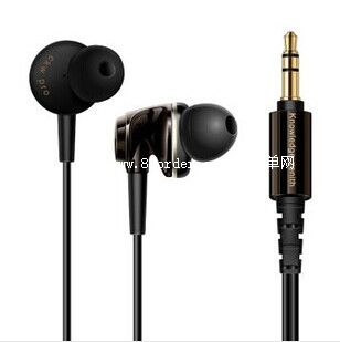 GK頂級發(fā)燒耳機 g.k CKW入耳式HIFI耳機 重低音耳