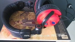 KZ-期待專業(yè)頭戴式耳機