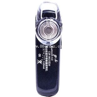 .k DS3通用型無線中文語音CSR4.1頂級藍牙耳機