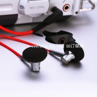 g.k OMX大動態(tài)動圈diy耳機 GK正品完美音質天籟女聲