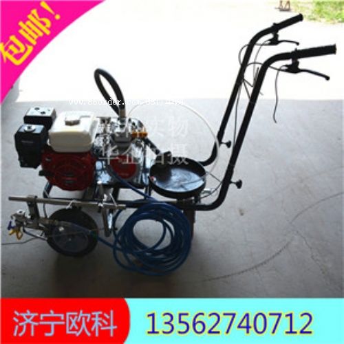 停車位劃線機(jī) 汽油機(jī)劃線機(jī)