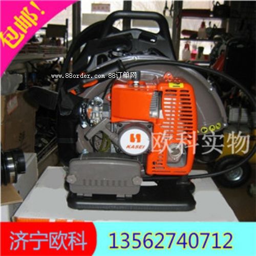 汽油背負(fù)式吹風(fēng)機(jī) 背負(fù)式路面清理機(jī)