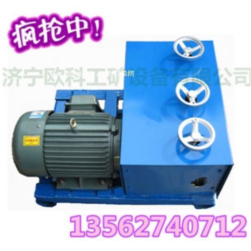 預(yù)應(yīng)力穿線機(jī) 橋梁打孔穿線機(jī)