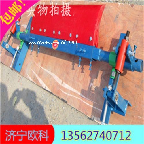 一道聚氨酯清掃器 頭道聚氨酯清掃器