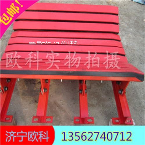 角度可調(diào)緩沖床 煤礦專用阻燃緩沖床