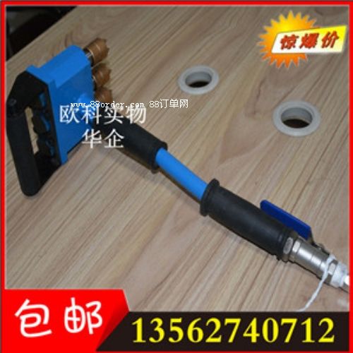 三頭手持式鑿毛機(jī) 手持式多角度鑿毛機(jī)