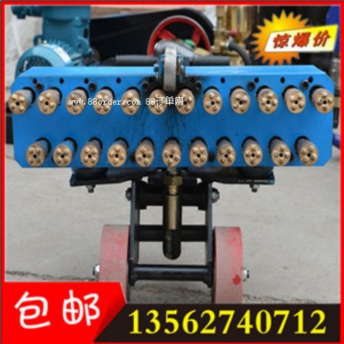 小型混凝土銑刨機(jī) 300混凝土水泥地面銑刨機(jī)