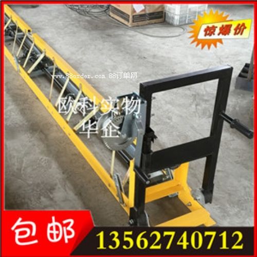 公路整平機(jī) 混凝土整平機(jī)振動(dòng)梁