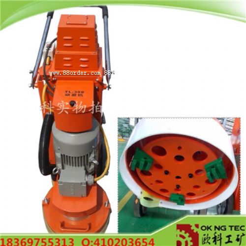 OK-300��ƺ��ĥ�C �f�h(hu��n)����ĥ�C