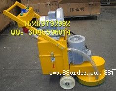 GE380B西門子地坪研磨機