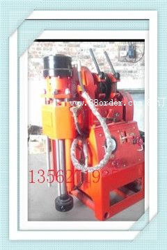 ����(y��ng)ZLJ350ú�V�ÿӵ��@�C(j��)  ZLJ̽ˮ�@