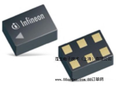����(y��ng)InfineonоƬ