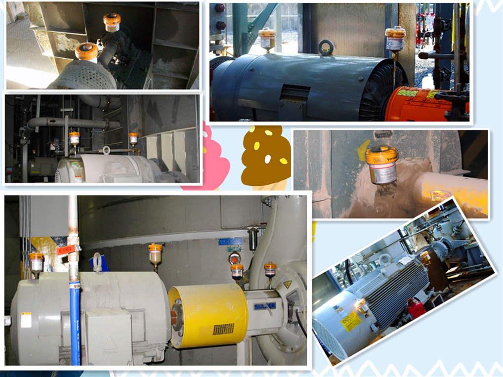 pulsarlube v����