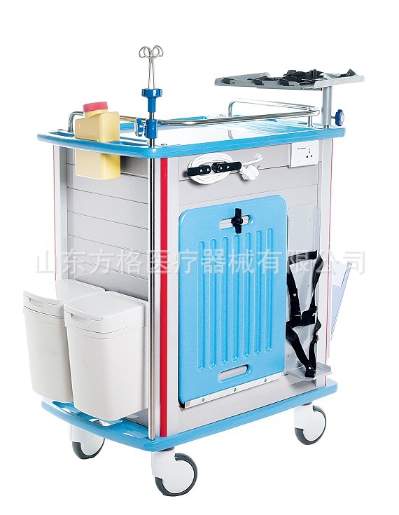 abs搶救車fg-a-02背面