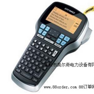 DYMO LM420P�ֳ�ʽ��X�˺��C