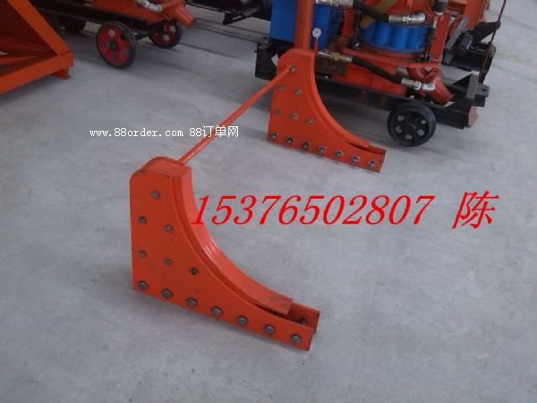 插接式滑動(dòng)擋車器廠家 CDH-C20插接式滑動(dòng)式擋車器