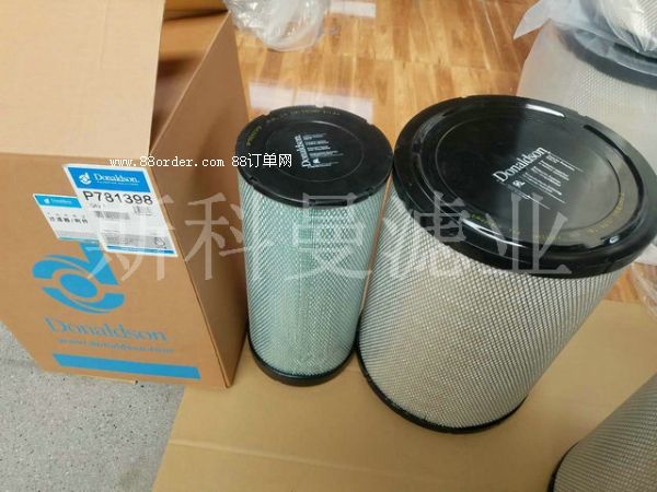 P781398唐納森濾芯