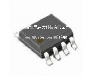 供應(yīng) QX5305大功率LED升壓恒流驅(qū)動(dòng)IC