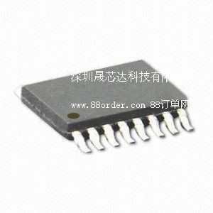 供應(yīng) QX9911非隔離高PF非隔離18W日光燈方案