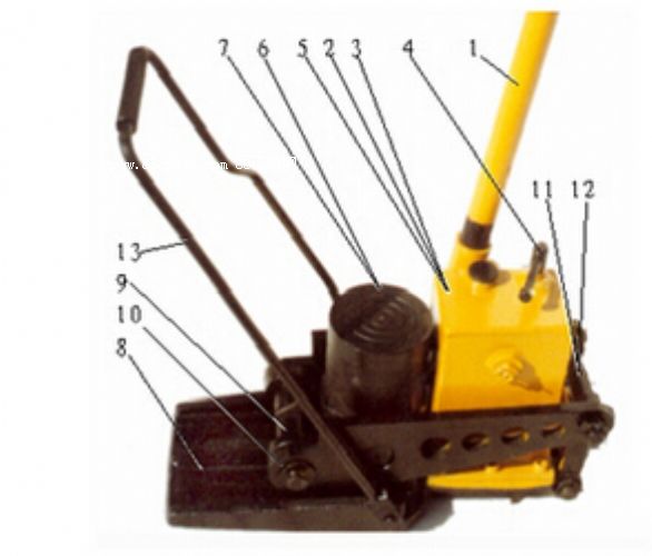 YQ-150��Һ����ܵ���