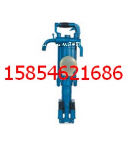 HY26氣動(dòng)鑿巖機(jī)