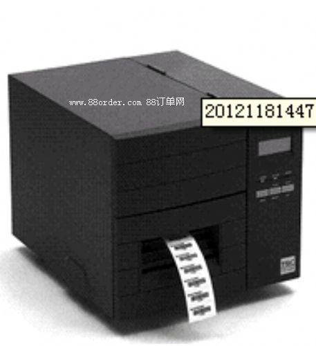 TSC 342M條碼打印機(jī)