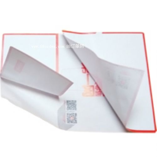 熱敏不干膠物流標(biāo)簽紙