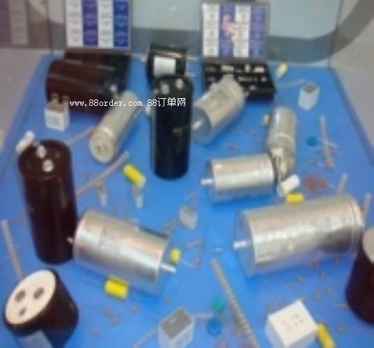 Arcotronics���