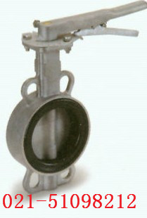 臺(tái)灣317不銹鋼對(duì)夾蝶閥 臺(tái)灣317不銹鋼對(duì)夾蝶閥